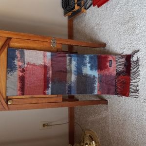 Cashmink Scarf